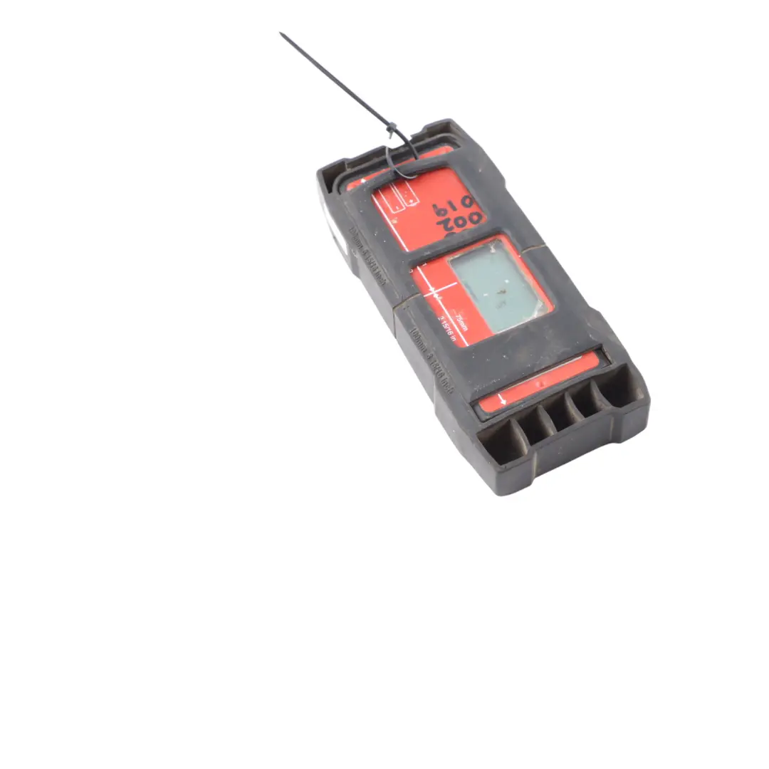 Receiver Digital Remote Detector Laser Rubber Bump Case to Laser with Part number HILTI PRA20 Laser Receiver Digital Remote Detector Laser Rubber Bump Case - SKU HILTI PRA20 - Part number HILTI PRA20