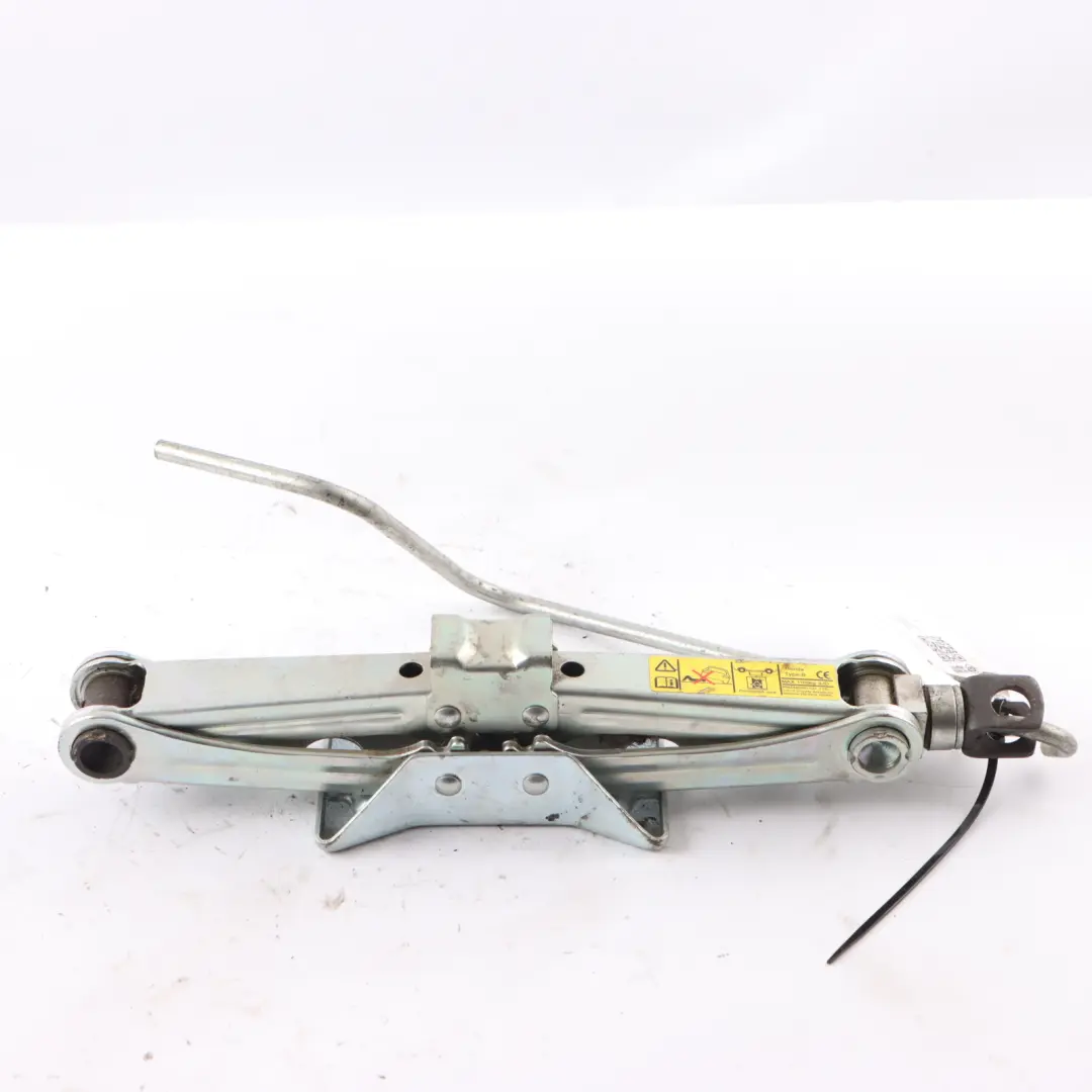 Lifting Jack Honda Car Tool Emergency Spare Wheel Lift 750KG - SKU Honda Car Jack-1 - Part number Honda Car Jack-1