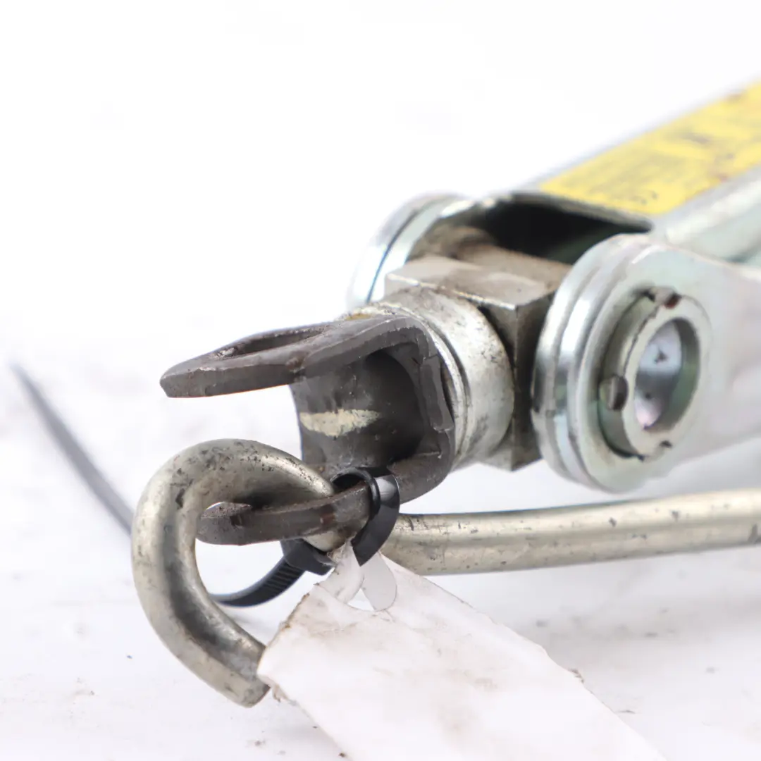  Lifting Jack Honda Car Tool Emergency Spare Wheel Lift 750KG - SKU Honda Car Jack-1 - Part number Honda Car Jack-1
