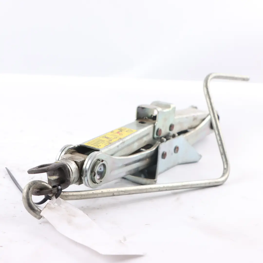  Lifting Jack Honda Car Tool Emergency Spare Wheel Lift 750KG - SKU Honda Car Jack-1 - Part number Honda Car Jack-1