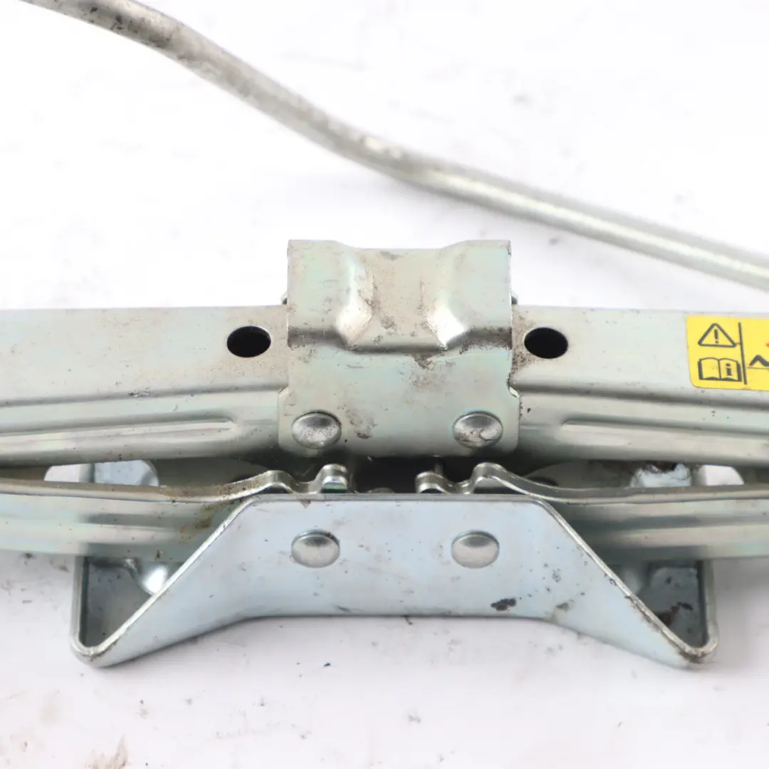 Lifting Jack Honda Car Tool Emergency Spare Wheel Lift 750KG to with Part number Honda Car Jack-1 Lifting Jack Honda Car Tool Emergency Spare Wheel Lift 750KG - SKU Honda Car Jack-1 - Part number Honda Car Jack-1