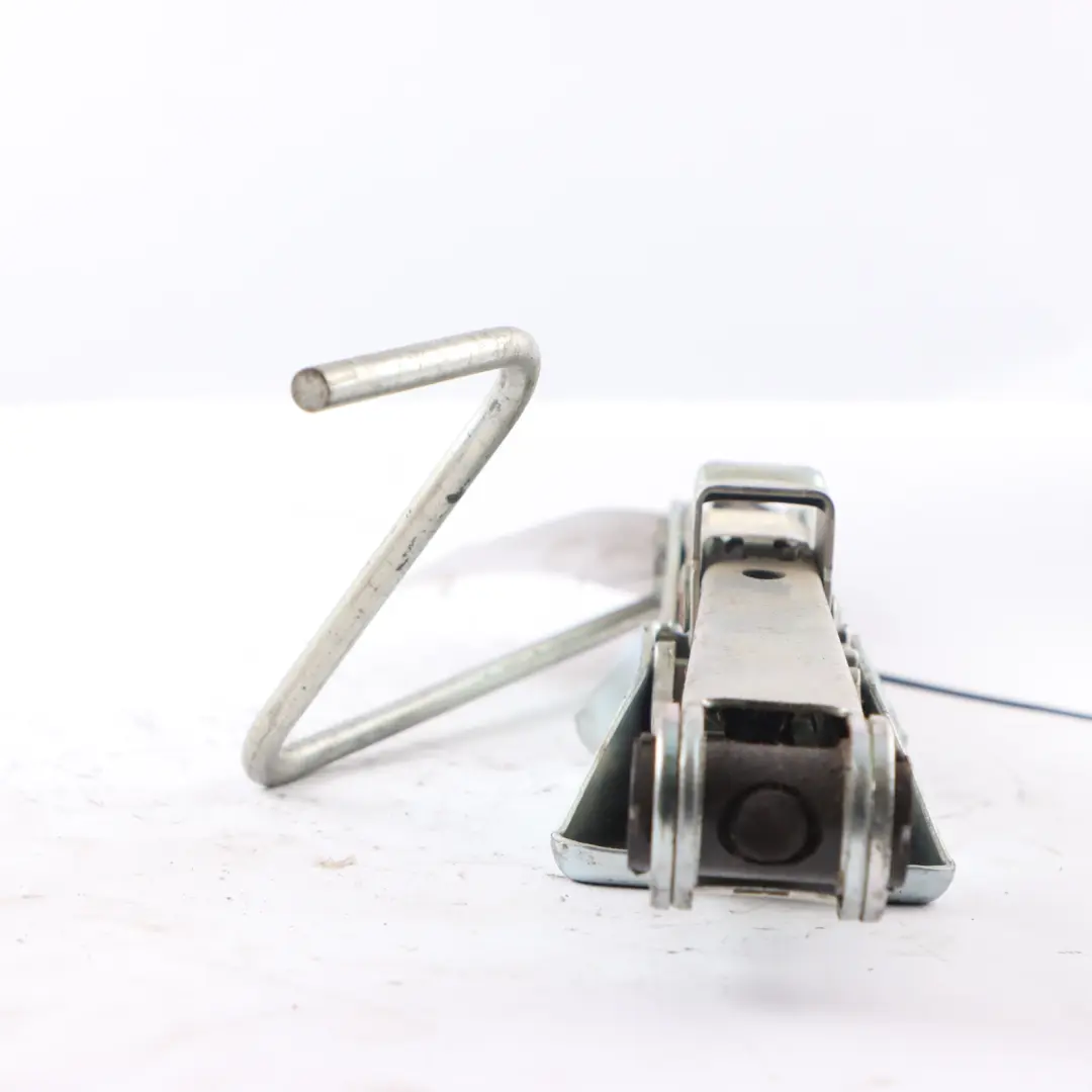 Lifting Jack Honda Car Tool Emergency Spare Wheel Lift 750KG to with Part number Honda Car Jack-1 Lifting Jack Honda Car Tool Emergency Spare Wheel Lift 750KG - SKU Honda Car Jack-1 - Part number Honda Car Jack-1