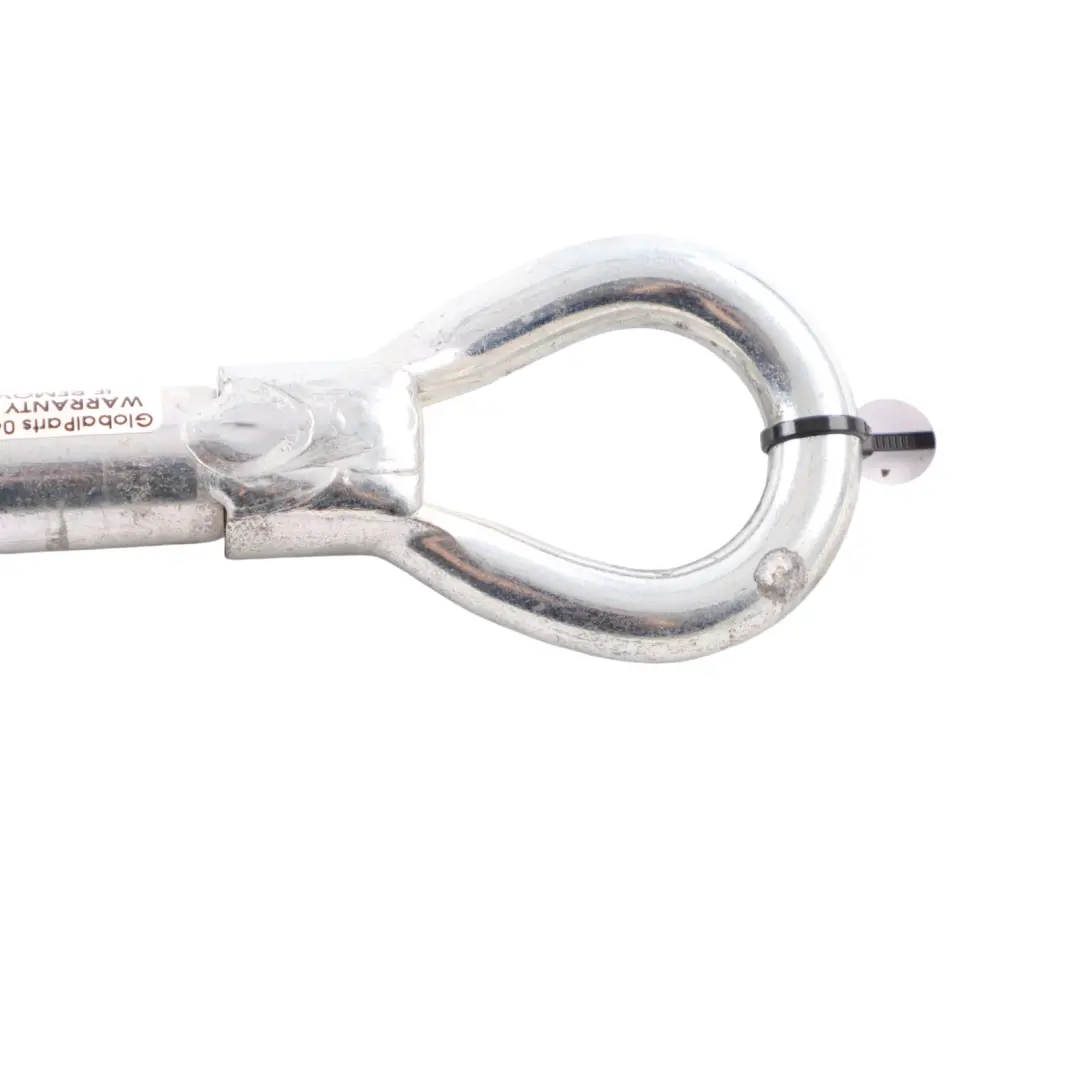 Tow Eye Hook Meriva General Motors to Opel Astra Vectra Corsa Zafira with Part number HookGM Opel Astra Vectra Corsa Zafira Tow Eye Hook Meriva General Motors - SKU HookGM-1 - Part number HookGM