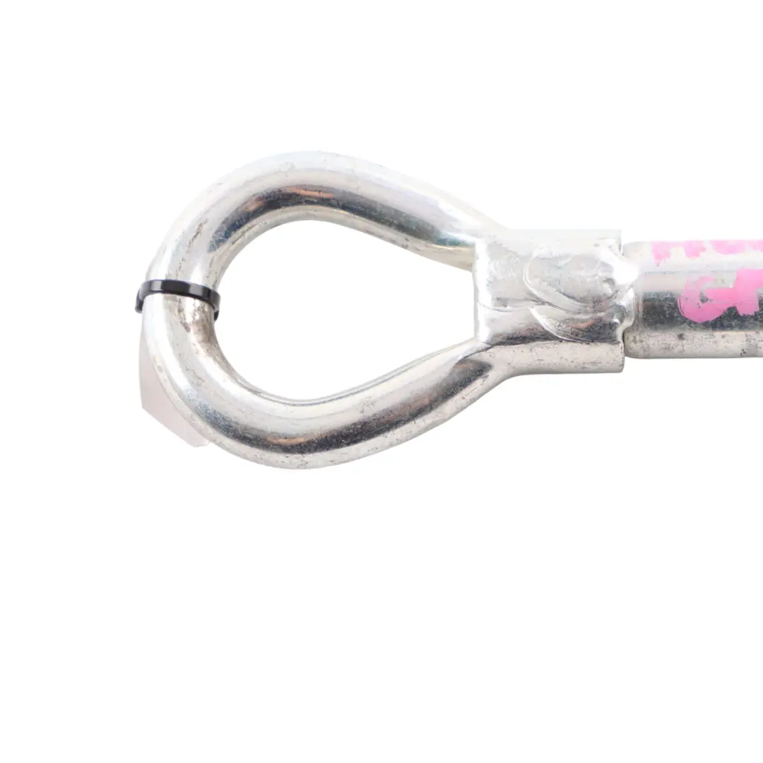 Tow Eye Hook Meriva General Motors to Opel Astra Vectra Corsa Zafira with Part number HookGM Opel Astra Vectra Corsa Zafira Tow Eye Hook Meriva General Motors - SKU HookGM-1 - Part number HookGM