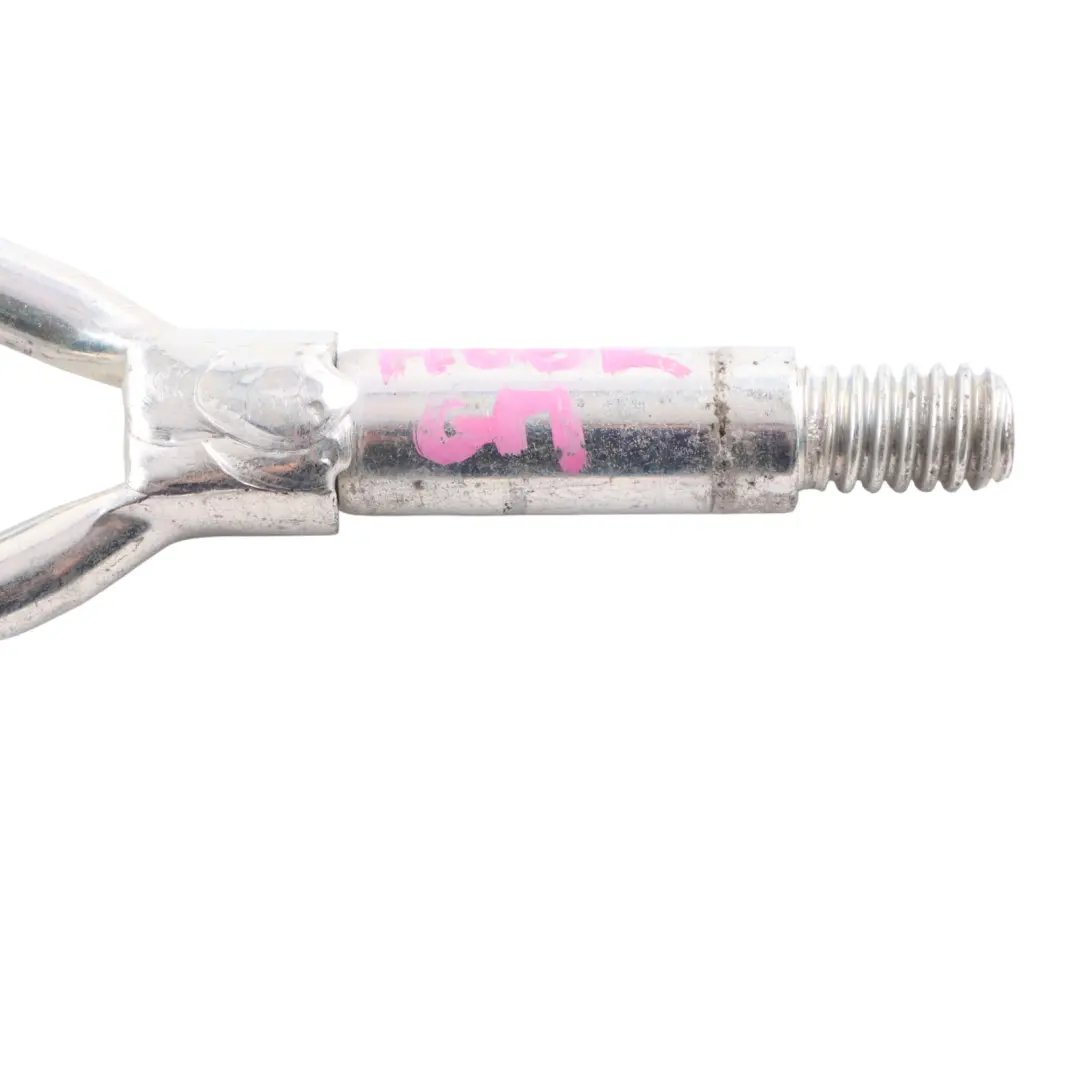 Opel Astra Vectra Corsa Zafira Tow Eye Hook Meriva General Motors - SKU HookGM-1 - Part number HookGM