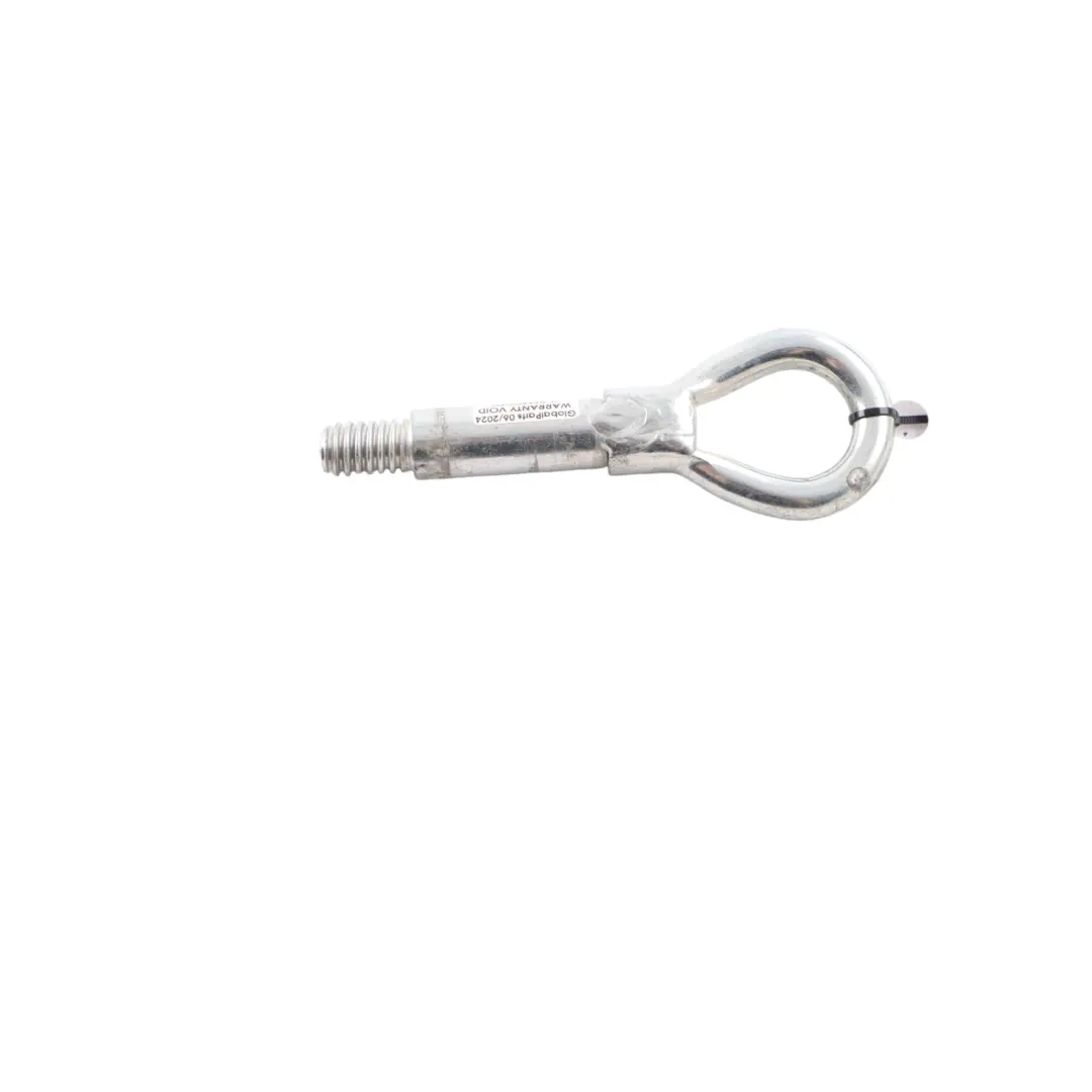 Opel Astra Vectra Corsa Zafira Tow Eye Hook Meriva General Motors - SKU HookGM-1 - Part number HookGM