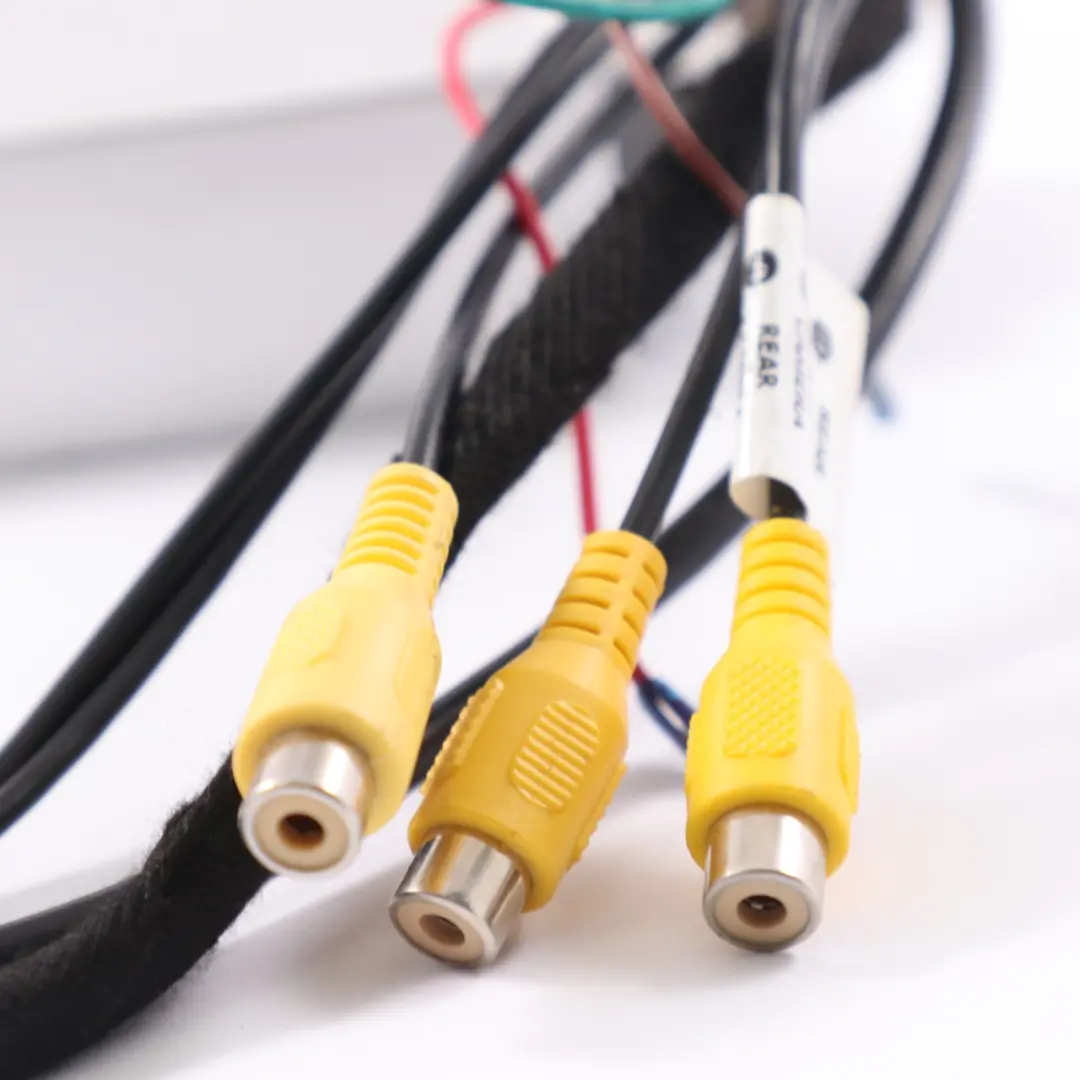 Module d'interface Integrated Automotive Android CarPlay pour à propos du numéro de pièce IMI-1000 Module d'interface Integrated Automotive Android CarPlay - SKU IMI-1000 - Numéro de pièce IMI-1000