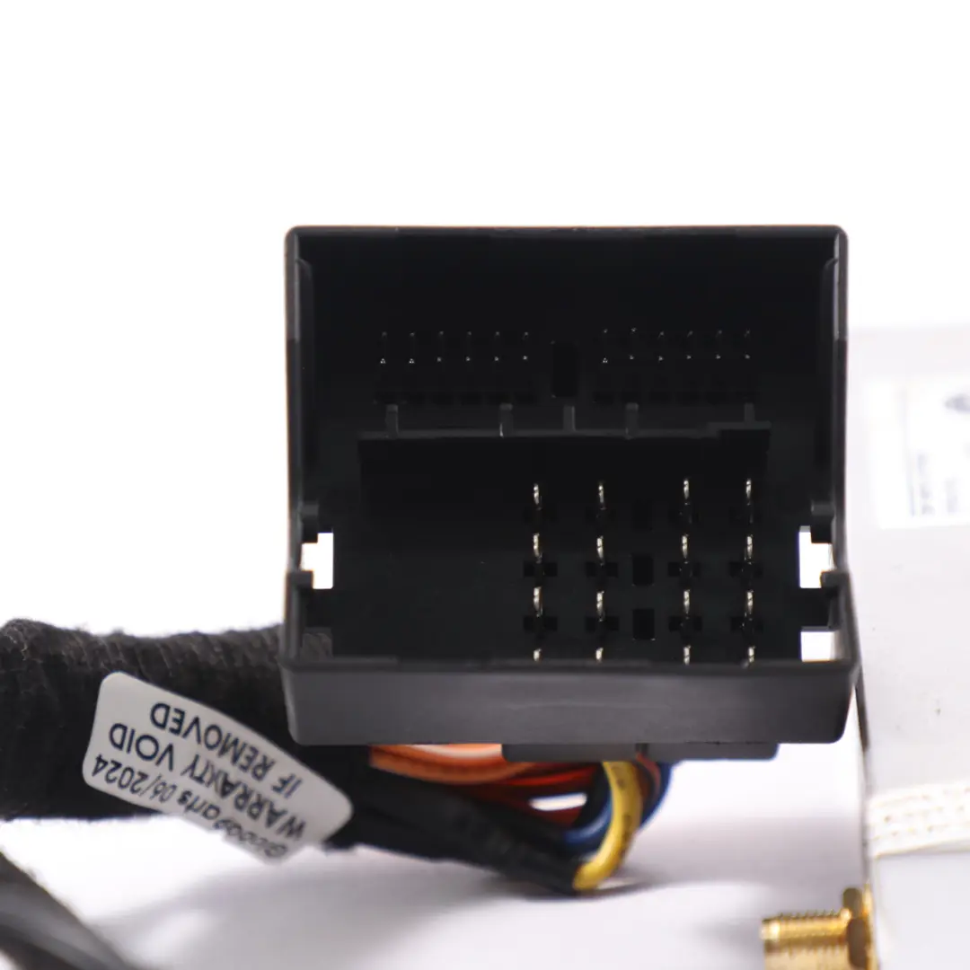 Modulo Infotainment Android CarPlay Integrated Automotive per con numero di parte IMI-1000 Modulo Infotainment Android CarPlay Integrated Automotive - SKU IMI-1000 - Numero di parte IMI-1000