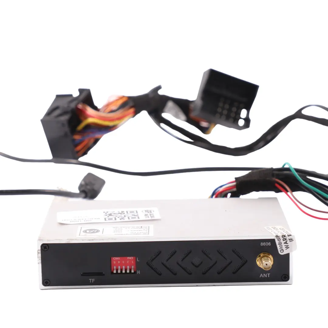  Módulo infoentretenimiento integrado automoción Android CarPlay - SKU IMI-1000 - Número de pieza IMI-1000