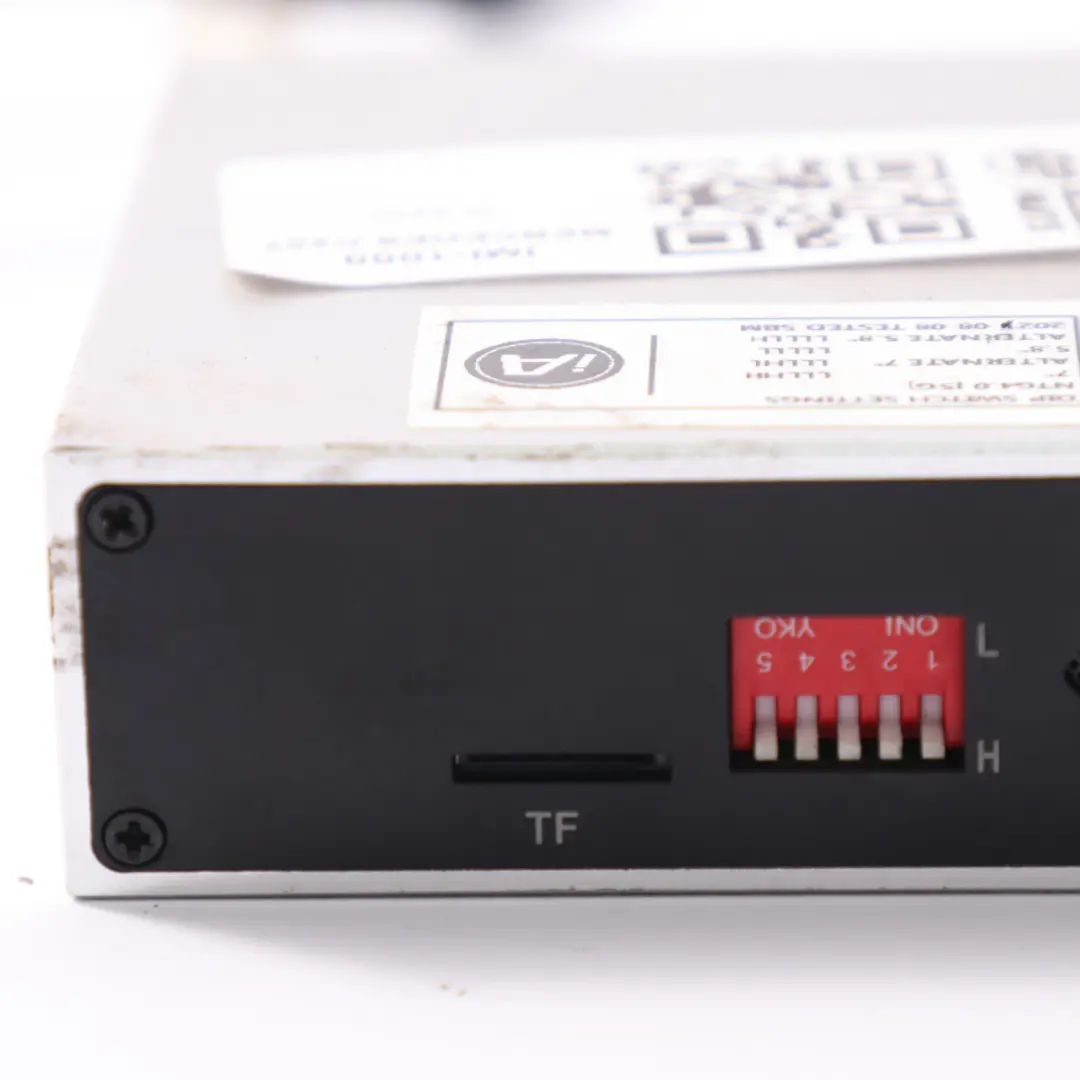  Module d'interface Integrated Automotive Android CarPlay - SKU IMI-1000 - Numéro de pièce IMI-1000