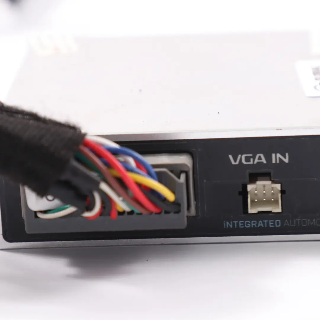  Module d'interface Integrated Automotive Android CarPlay - SKU IMI-1000 - Numéro de pièce IMI-1000