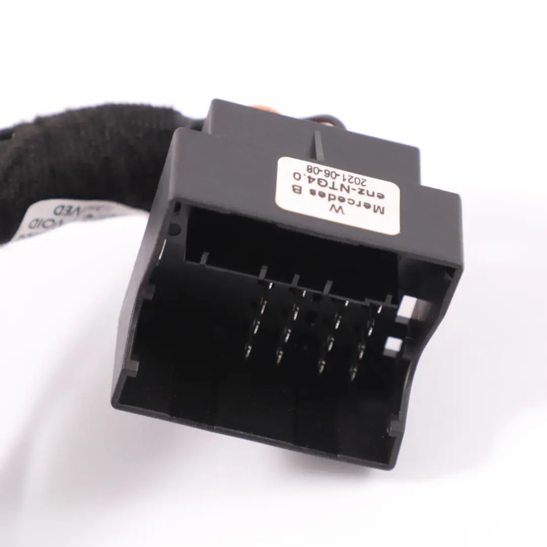  Module d'interface Integrated Automotive Android CarPlay - SKU IMI-1000 - Numéro de pièce IMI-1000