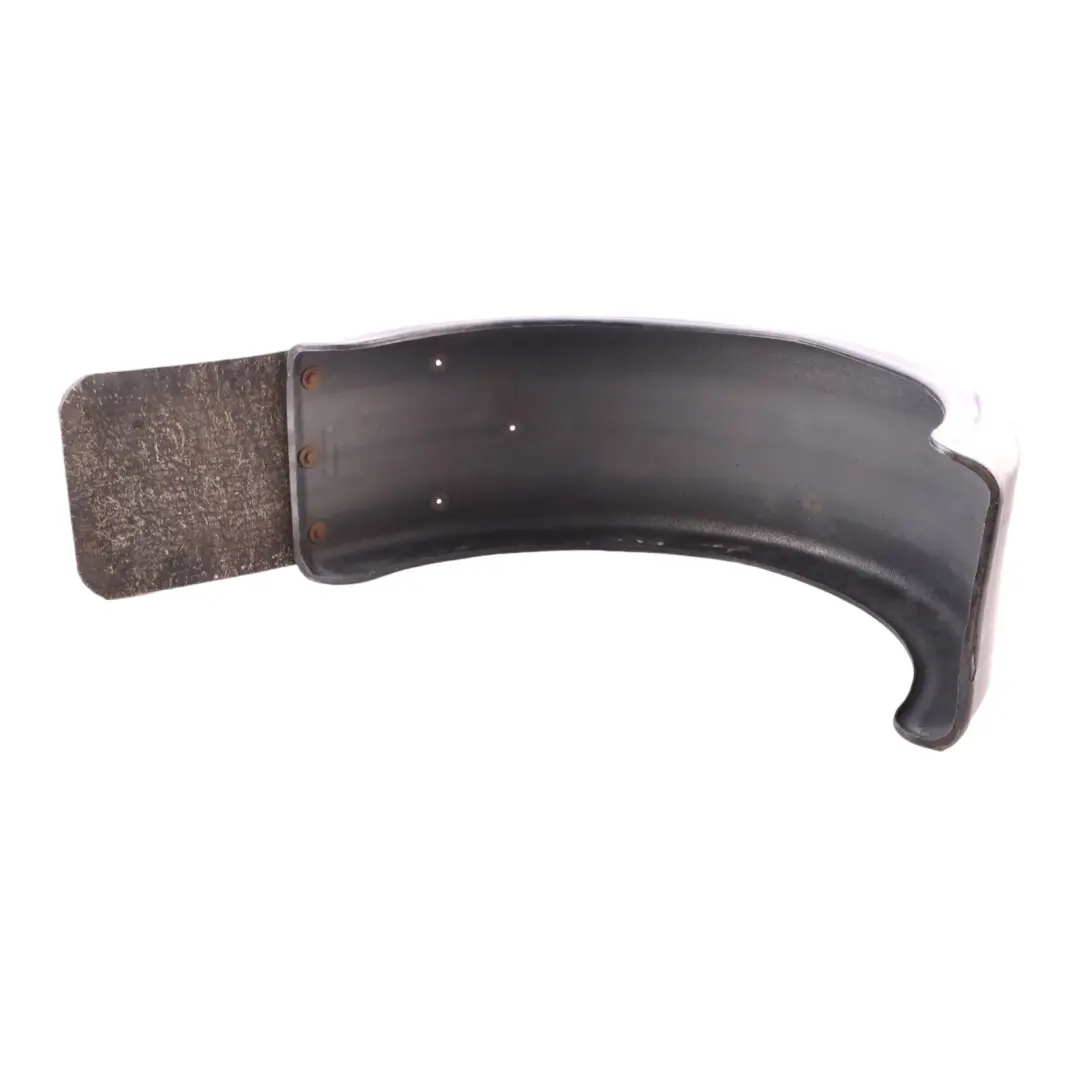 Mercedes Sprinter W906 Wheel Arch Rear Left Right N/O/S Mud Flap Covering J09 - SKU J09 Rear Fender-2 - Part number J09 Rear Fender-2