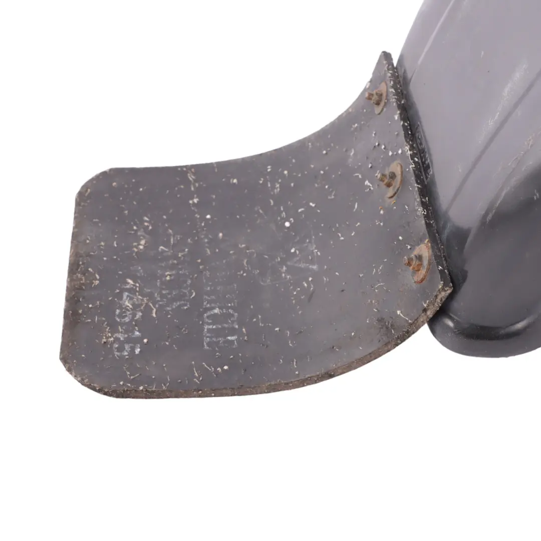 Mercedes Sprinter W906 Wheel Arch Rear Left Right N/O/S Mud Flap Covering J09 - SKU J09 Rear Fender-2 - Part number J09 Rear Fender-2