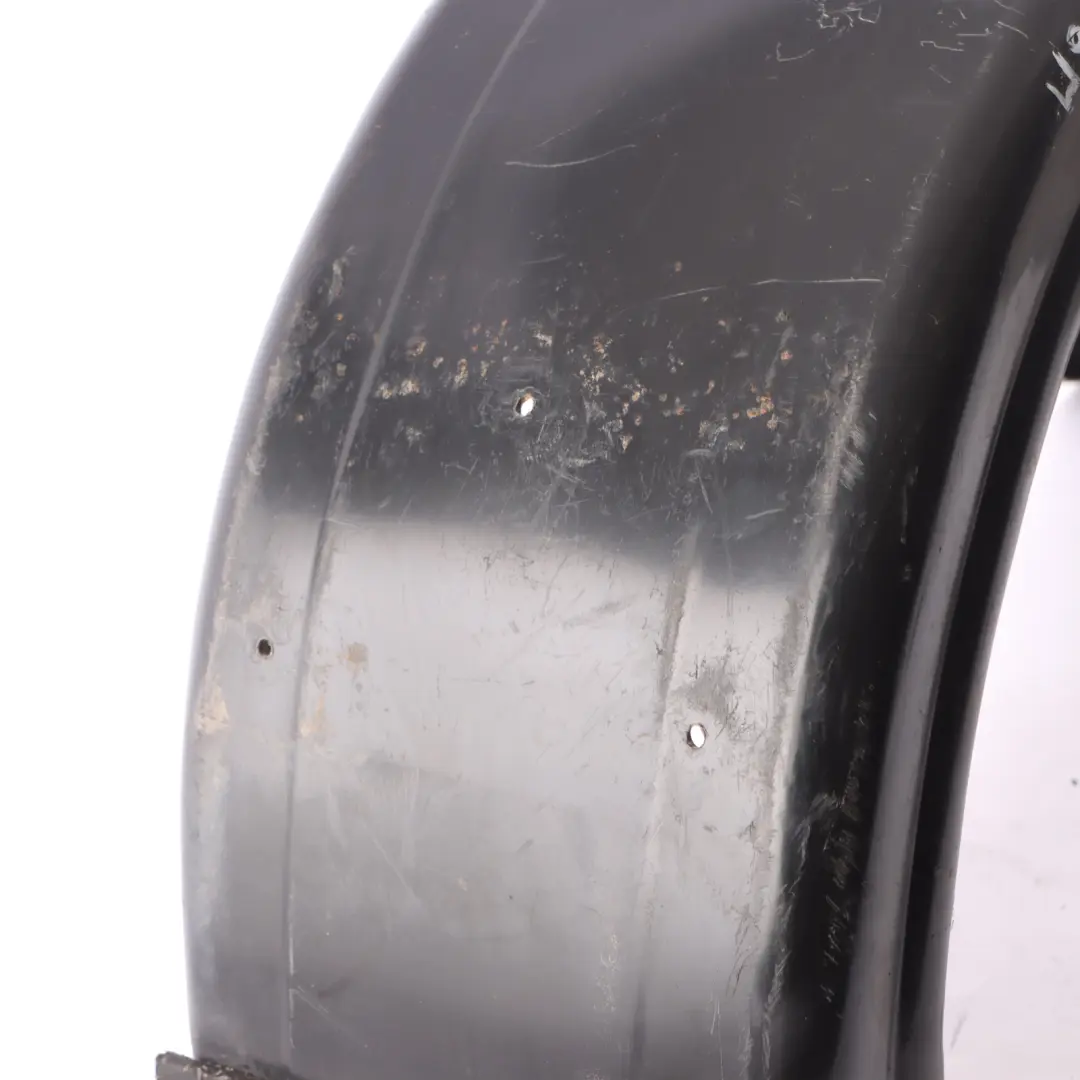 Mercedes Sprinter W906 Wheel Arch Rear Left Right N/O/S Mud Flap Covering J09 - SKU J09 Rear Fender-2 - Part number J09 Rear Fender-2