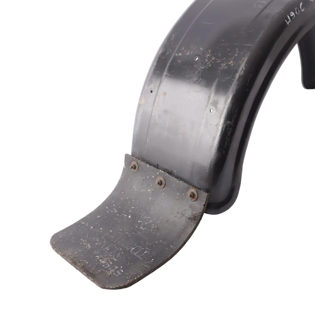 Arch Rear Left Right N/O/S Mud Flap Covering J09 to Mercedes Sprinter W906 Wheel with Part number J09 Rear Fender-2 Mercedes Sprinter W906 Wheel Arch Rear Left Right N/O/S Mud Flap Covering J09 - SKU J09 Rear Fender-2 - Part number J09 Rear Fender-2