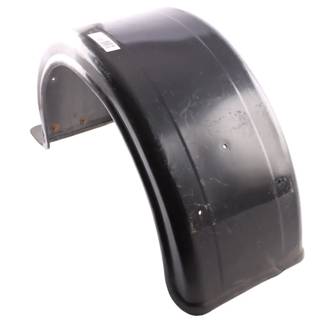Mercedes Sprinter W906 Wheel Arch Rear Left Right N/O/S Mud Flap Covering J09 - SKU J09 Rear Fender-2 - Part number J09 Rear Fender-2