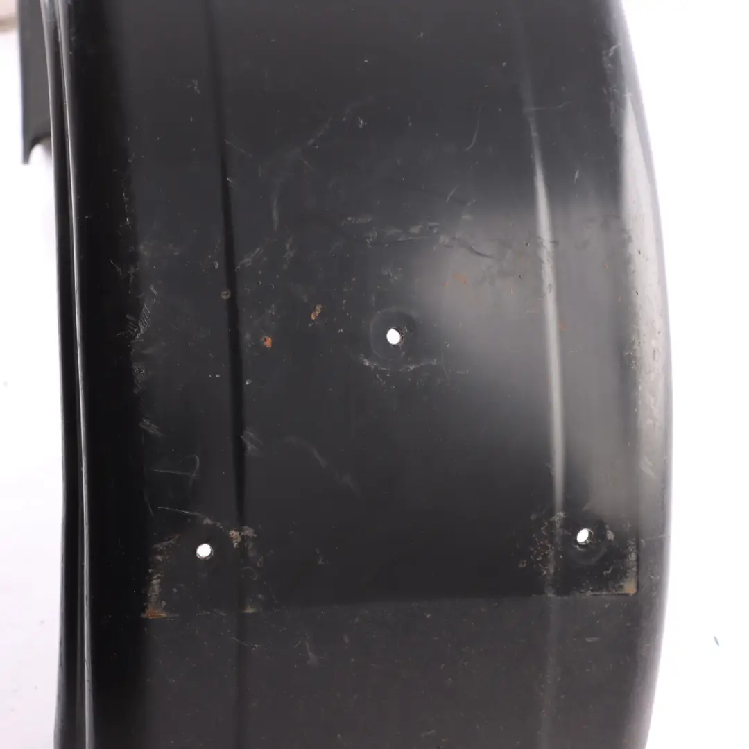 Mercedes Sprinter W906 Wheel Arch Rear Left Right N/O/S Mud Flap Covering J09 - SKU J09 Rear Fender-2 - Part number J09 Rear Fender-2