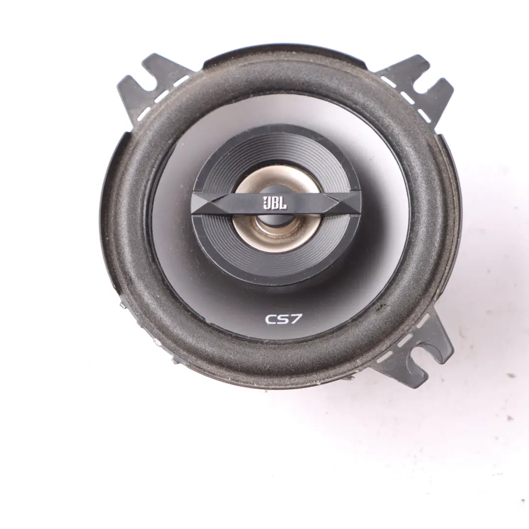 JBL Harman Car Audio Speaker CS7 2-Way Stereo 4" Audio Speaker Set CS742 to with Part number JBL CS742 JBL Harman Car Audio Speaker CS7 2-Way Stereo 4" Audio Speaker Set CS742 - SKU JBL CS742 - Part number JBL CS742