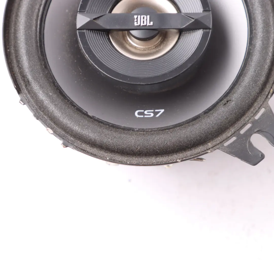 JBL Harman Car Audio Speaker CS7 2-Way Stereo 4" Audio Speaker Set CS742 to with Part number JBL CS742 JBL Harman Car Audio Speaker CS7 2-Way Stereo 4" Audio Speaker Set CS742 - SKU JBL CS742 - Part number JBL CS742