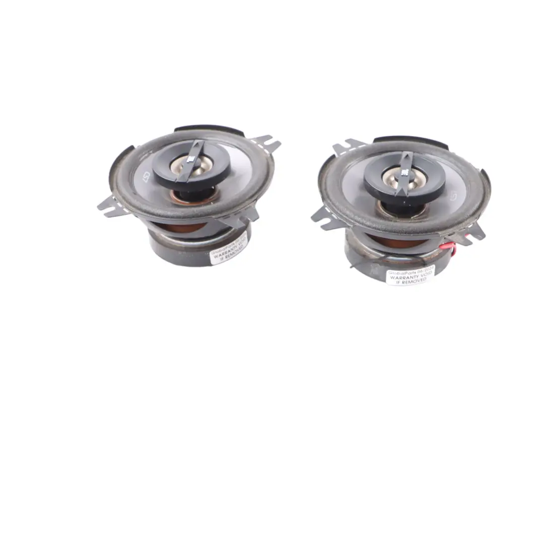 JBL Harman Car Audio Speaker CS7 2-Way Stereo 4" Audio Speaker Set CS742 to with Part number JBL CS742 JBL Harman Car Audio Speaker CS7 2-Way Stereo 4" Audio Speaker Set CS742 - SKU JBL CS742 - Part number JBL CS742