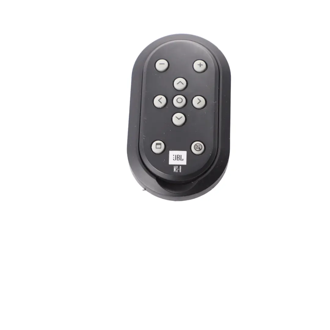 Auto Tune Digital Processor Amplifier Sound Audio Booster - SKU JBL MS-8 - Part number JBL MS-8
