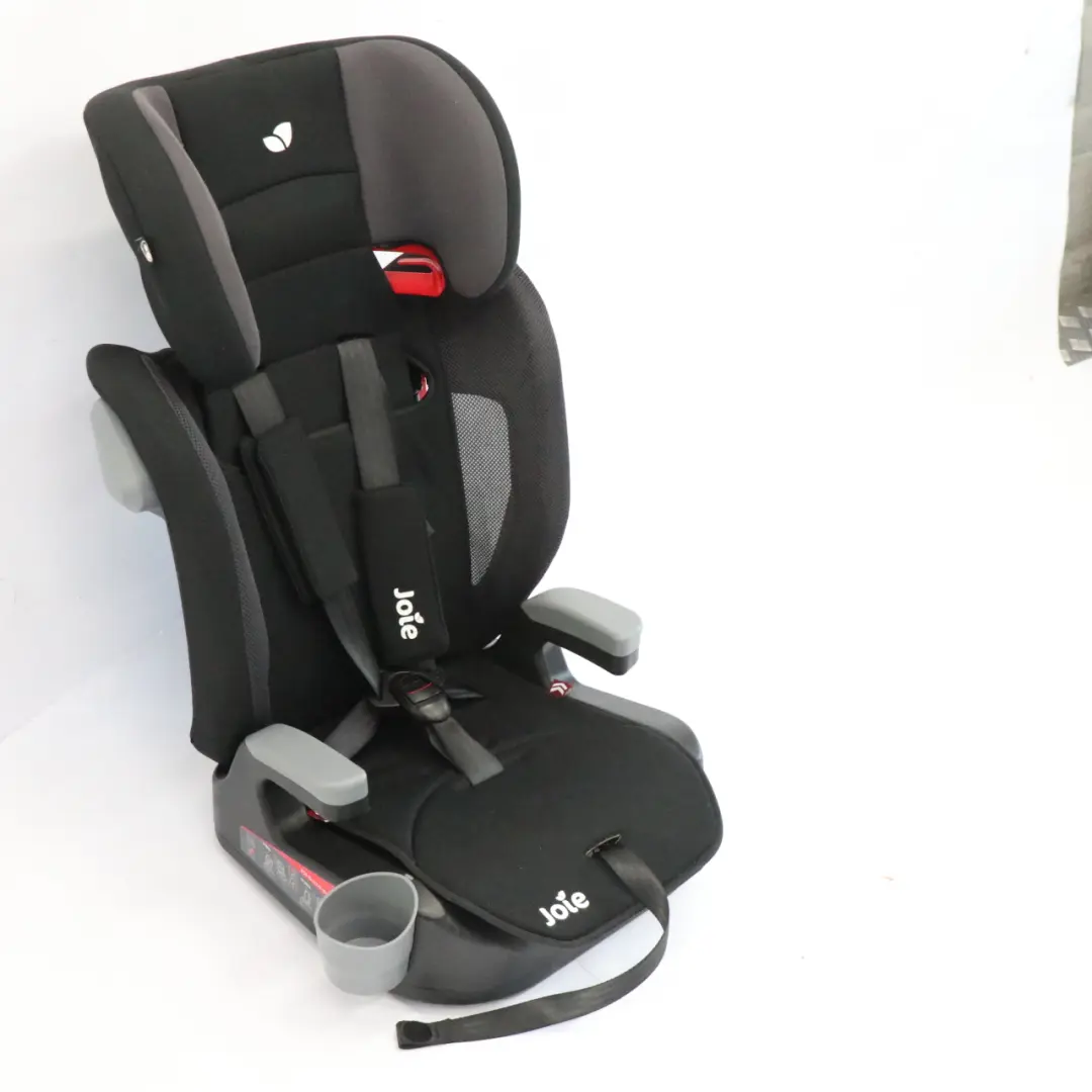 Seggiolino di sicurezza per auto Isofix Gruppo 1/2/3 9-36 kg per con numero di parte Joie Elevate Seggiolino di sicurezza per auto Isofix Gruppo 1/2/3 9-36 kg - SKU Joie Elevate - Numero di parte Joie Elevate