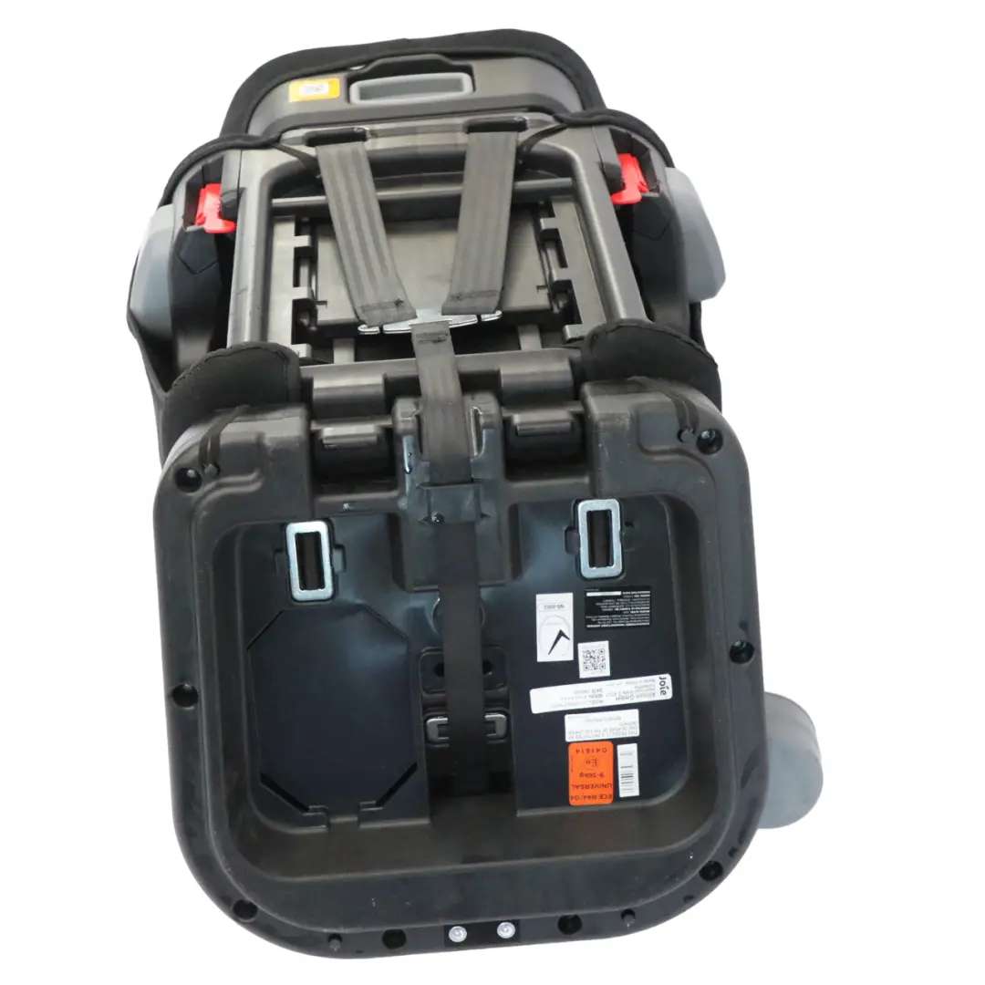  Isofix Car Safety Seat Group 1/2/3 9-36 kg Seat - SKU Joie Elevate - Numéro de pièce Joie Elevate