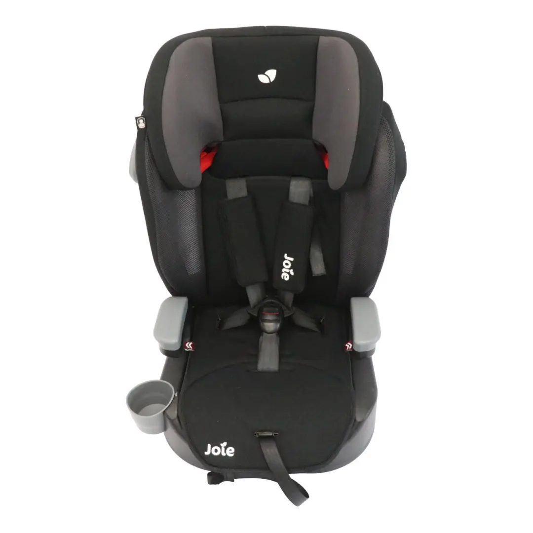  Genuine Isofix Car Seat Group 1/2/3 9-36 kg Seat - SKU Joie Elevate - Part number Joie Elevate
