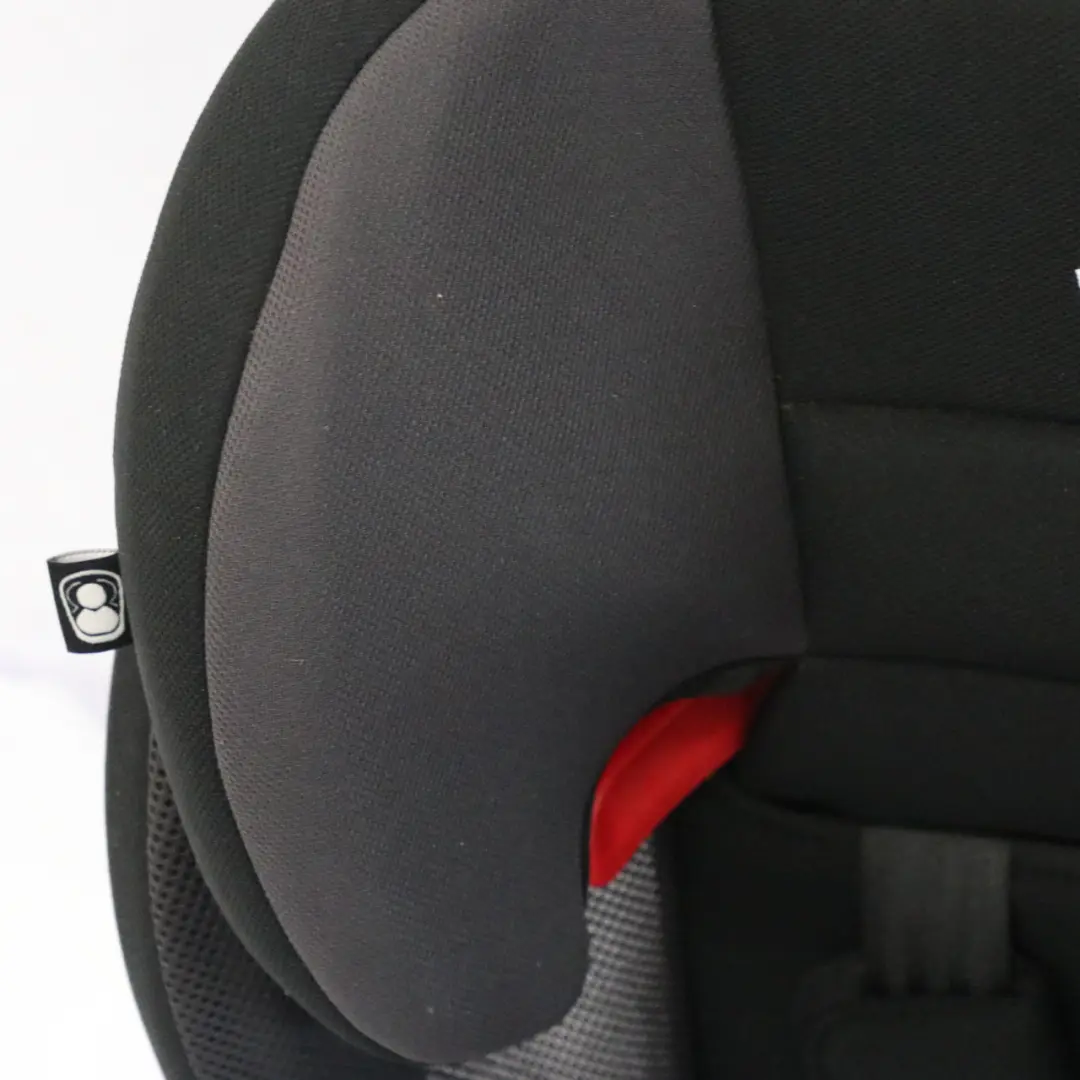  Original Isofix Auto Sicherheitssitz Gruppe 1/2/3 9-36 kg Sitz - SKU Joie Elevate - Teilenummer Joie Elevate