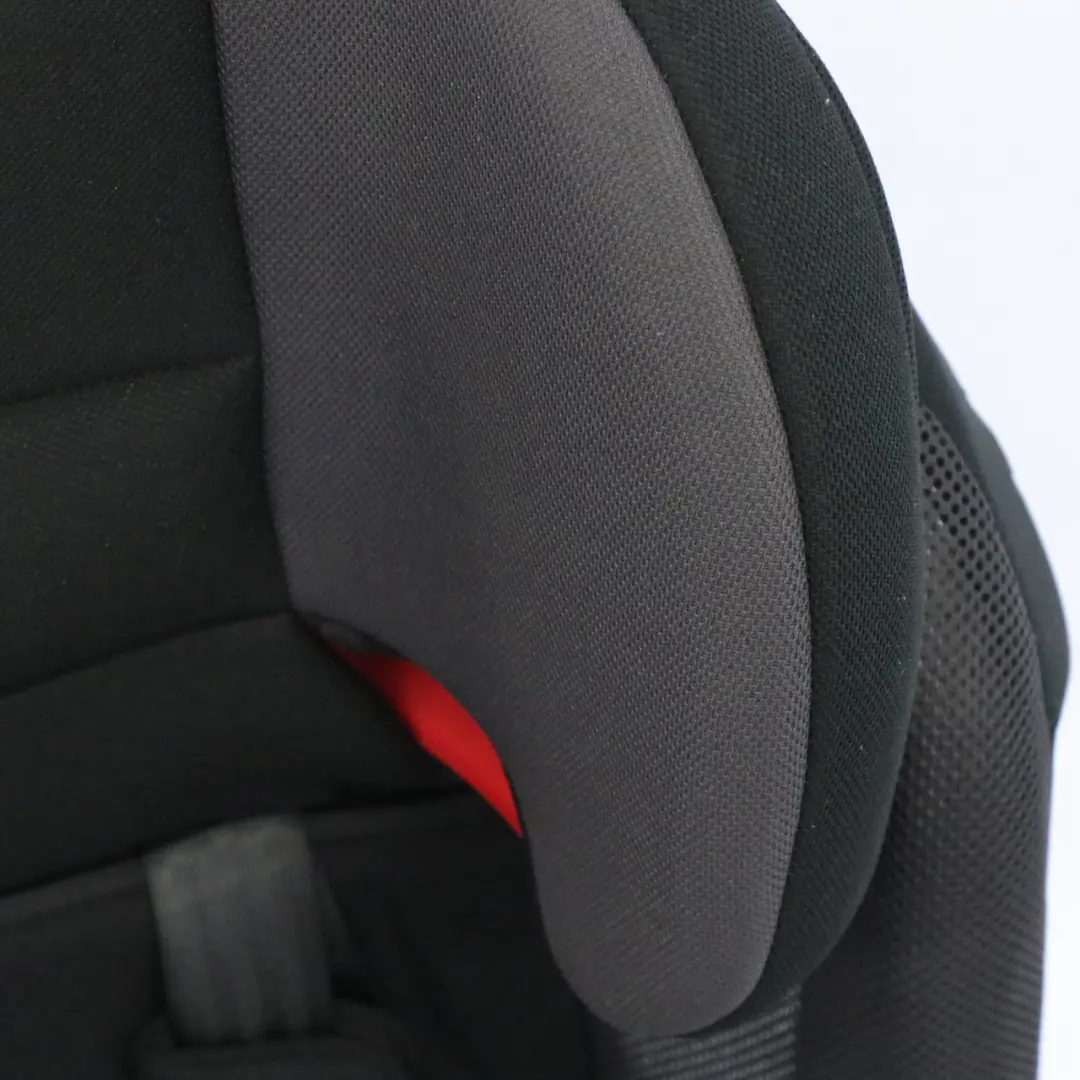 Isofix Asiento de seguridad para coche Grupo 1/2/3 9-36 kg Asiento para con número de pieza Joie Elevate Isofix Asiento de seguridad para coche Grupo 1/2/3 9-36 kg Asiento - SKU Joie Elevate - Número de pieza Joie Elevate