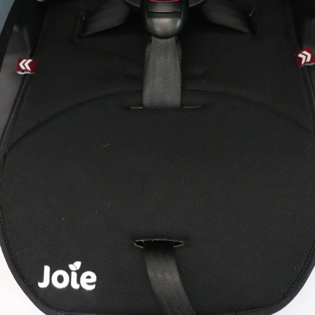 Isofix Car Safety Seat Group 1/2/3 9-36 kg Seat - SKU Joie Elevate - Numéro de pièce Joie Elevate