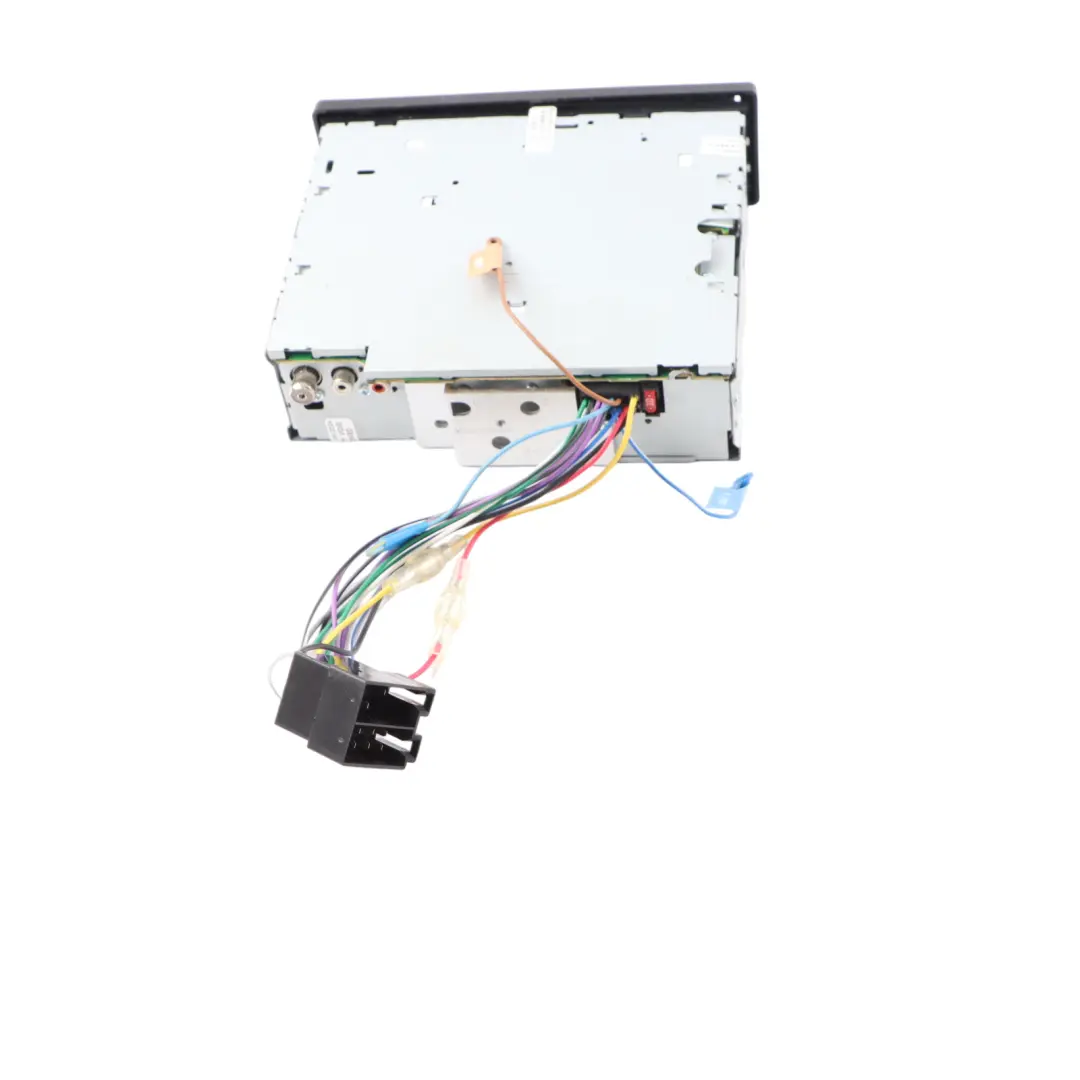  Kenwood Car Radio Stereo MP3 FM AUX Audio Player - SKU KDC-314A - Part number KDC-314A