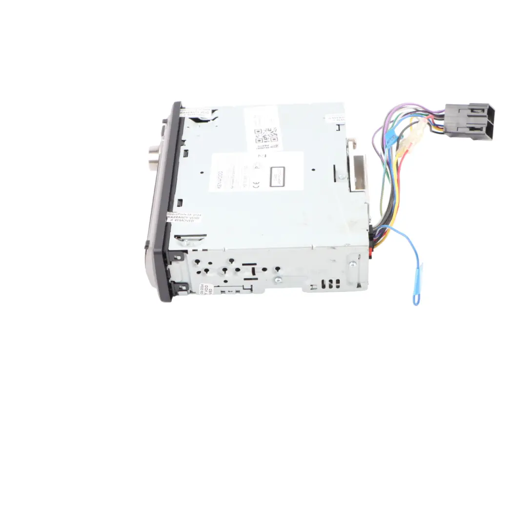 Kenwood Car Radio Stereo MP3 FM AUX Audio Player to with Part number KDC-314A Kenwood Car Radio Stereo MP3 FM AUX Audio Player - SKU KDC-314A - Part number KDC-314A