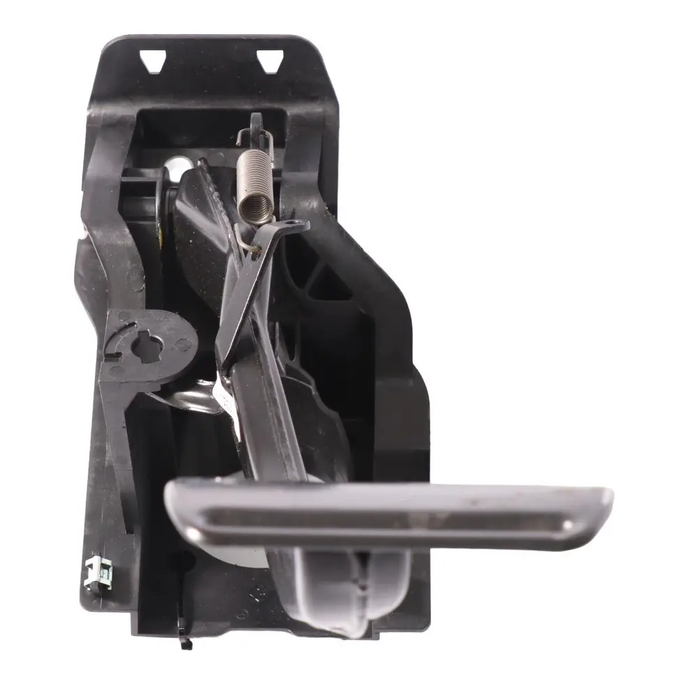 Mercedes W220 W221 Brake Pedal Braking Unit System Assembly A2202902918