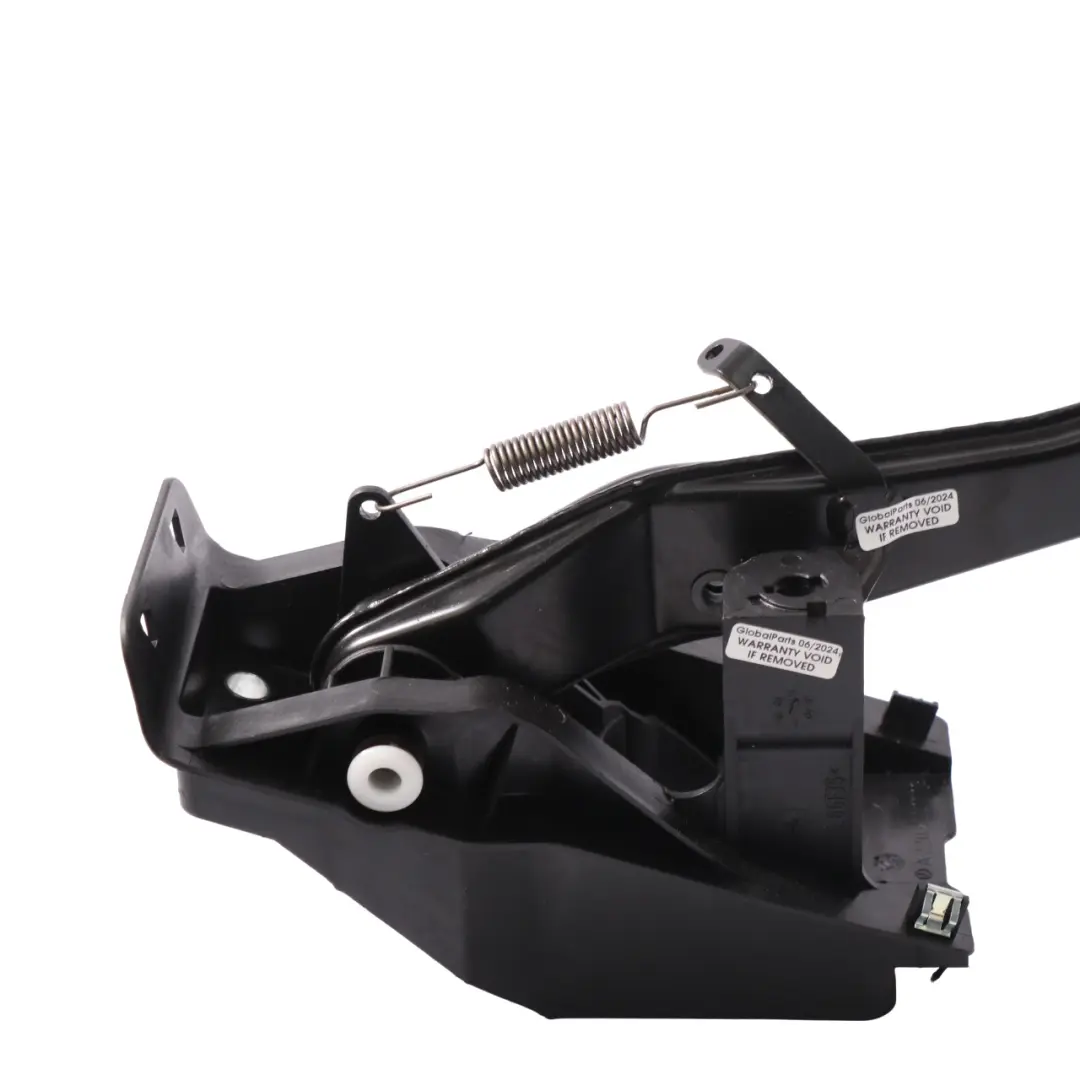 Mercedes W220 W221 Pédale de frein Unité de freinage Système - SKU lhd-A2202902918 - Numéro de pièce A2202902918
