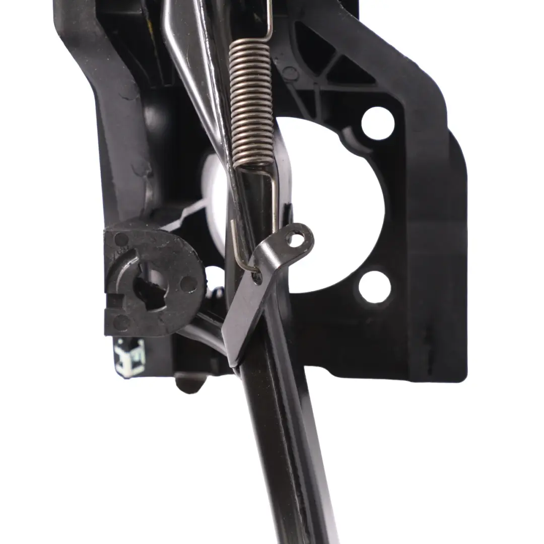 Mercedes W220 W221 Bremspedal Bremse Einheit System Montage - SKU lhd-A2202902918 - Teilenummer A2202902918