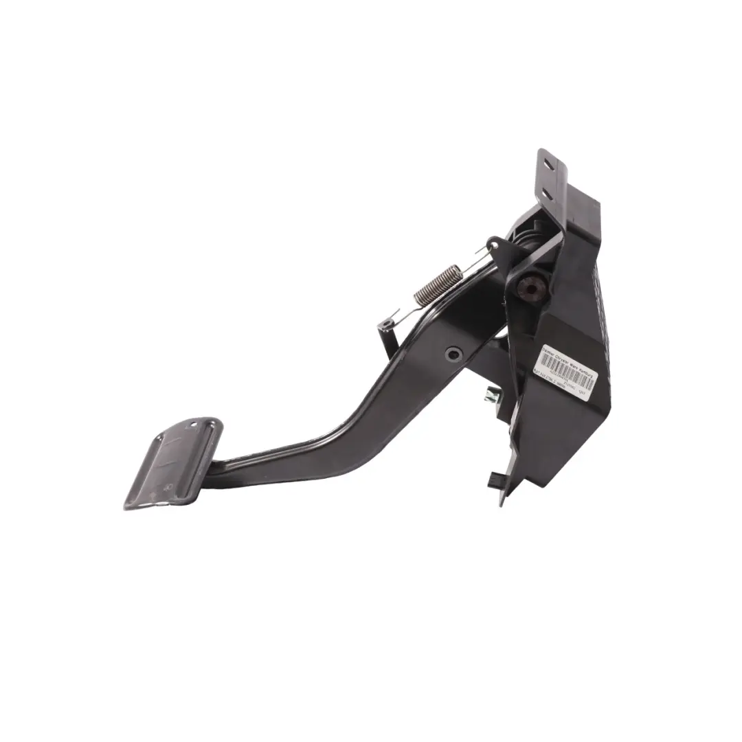 Mercedes W220 W221 Bremspedal Bremse Einheit System Montage - SKU lhd-A2202902918 - Teilenummer A2202902918