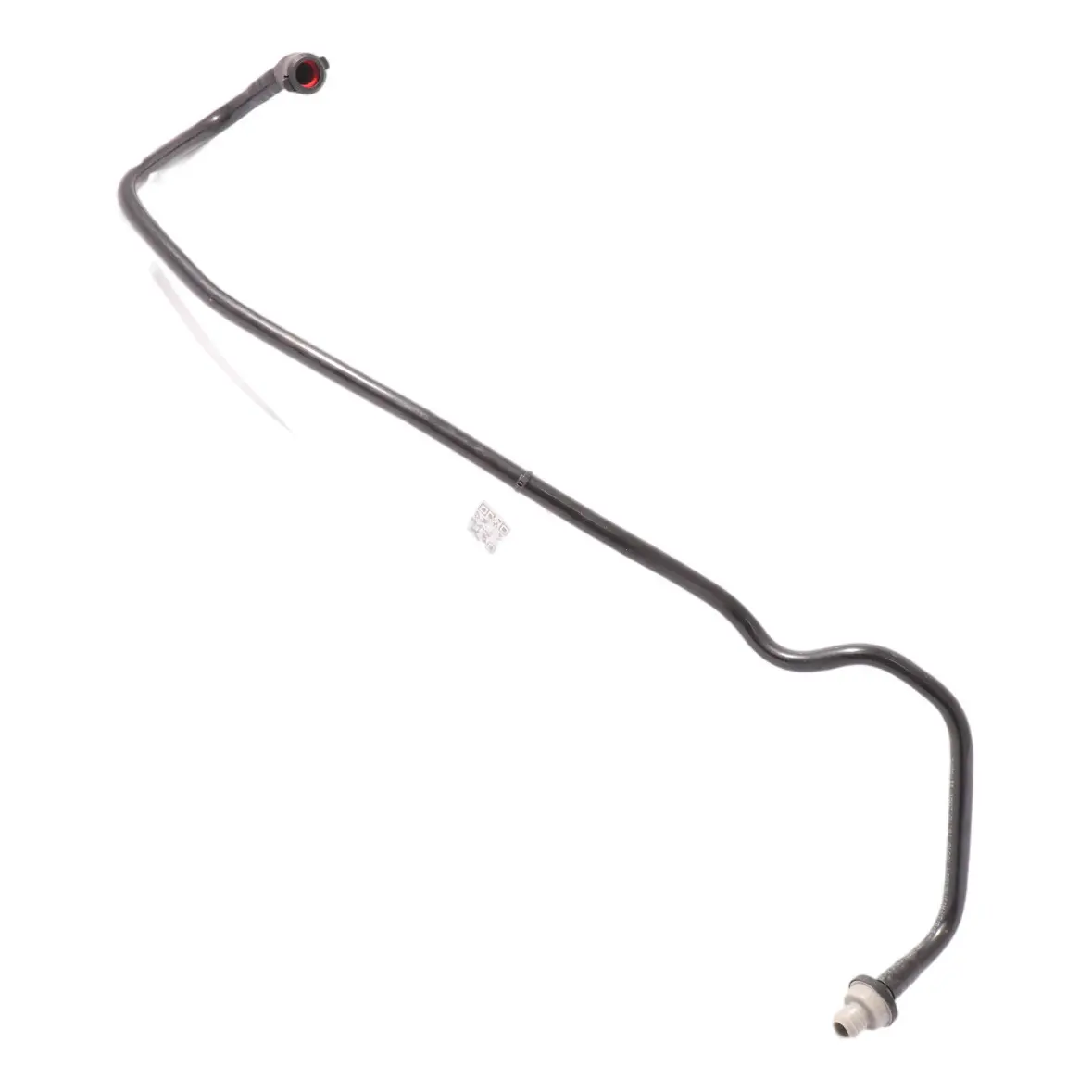 Mercedes W221 Vacuum Pipe Line Tube Hose Brake Servo Unit Pipe A2214301429