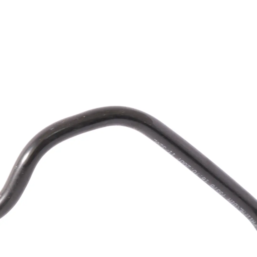 Mercedes W221 Vacuum Pipe Line Tube Hose Brake Servo Unit Pipe - SKU lhd-A2214301429 - Part number A2214301429