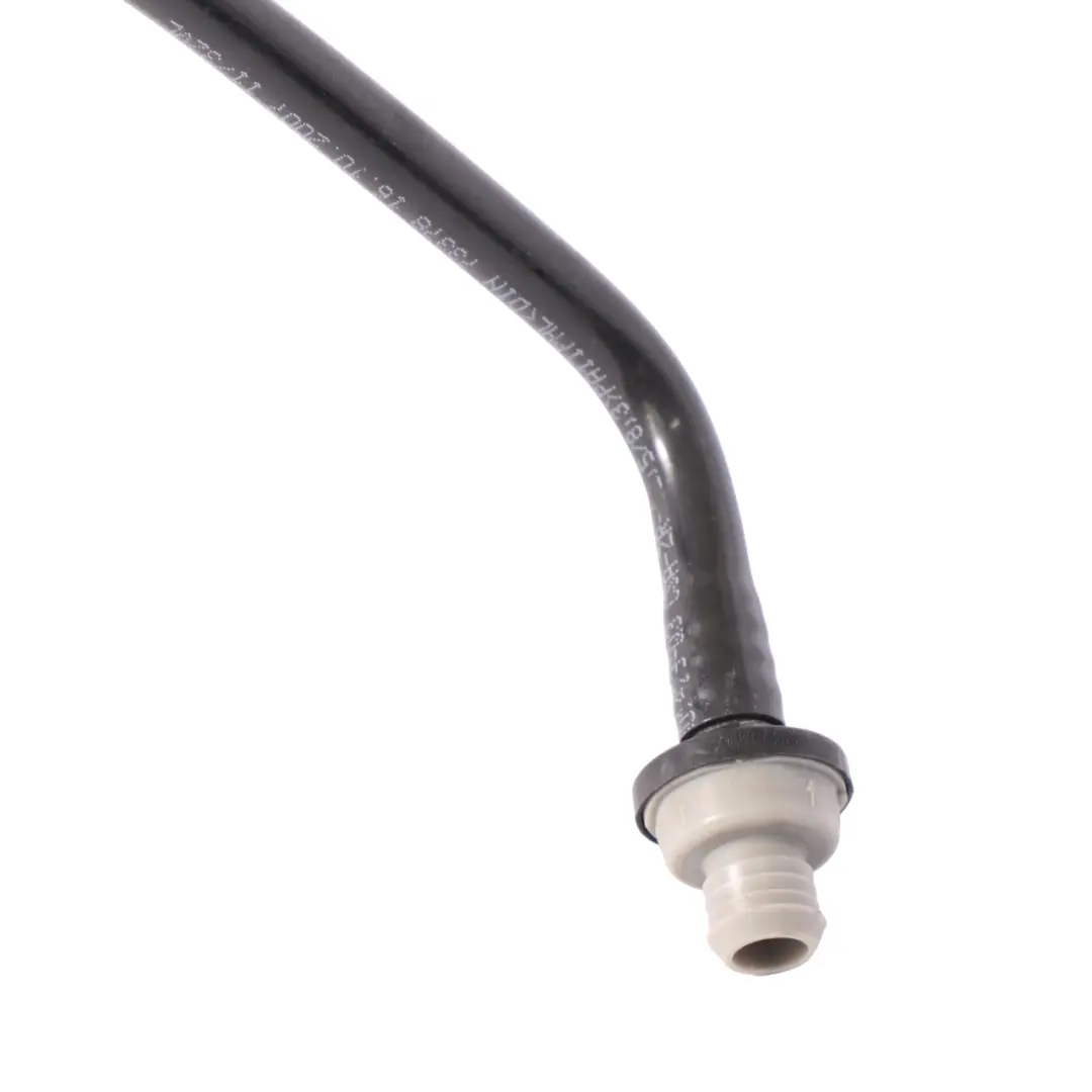 Mercedes W221 Vacuum Pipe Line Tube Hose Brake Servo Unit Pipe - SKU lhd-A2214301429 - Part number A2214301429