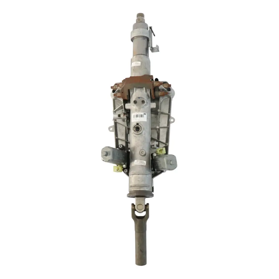 Mercedes W221 Colonne direction électrique ajustable 4matic - SKU lhd-A2214602416 - Numéro de pièce A2214602416