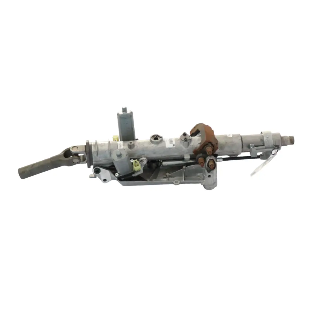 Mercedes W221 Columna Dirección Eléctrica Eje Ajustable 4matic - SKU lhd-A2214602416 - Número de pieza A2214602416