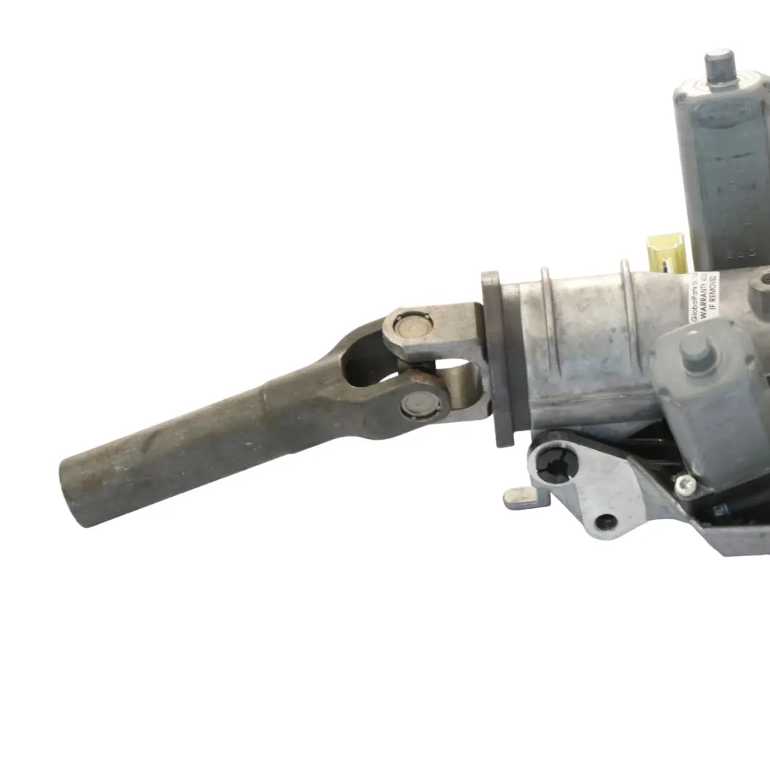 Columna Dirección Eléctrica Eje Ajustable 4matic para Mercedes W221 con número de pieza A2214602416 Mercedes W221 Columna Dirección Eléctrica Eje Ajustable 4matic - SKU lhd-A2214602416 - Número de pieza A2214602416