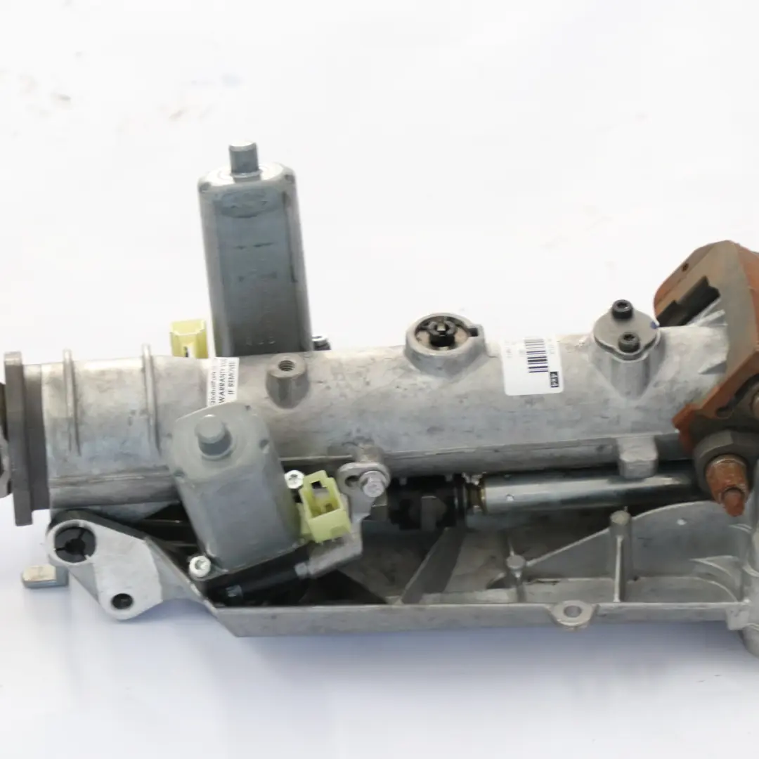 Mercedes W221 Columna Dirección Eléctrica Eje Ajustable 4matic - SKU lhd-A2214602416 - Número de pieza A2214602416