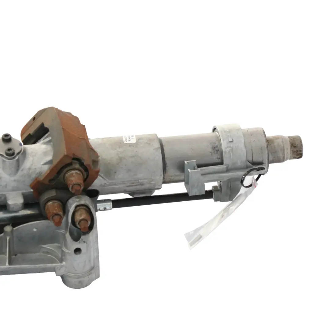 Kolumna Kierownicza Regulowana Elektryczna 4matic do Mercedes W221 o numerze A2214602416 Mercedes W221 Kolumna Kierownicza Regulowana Elektryczna 4matic - SKU lhd-A2214602416 - Numer Części A2214602416