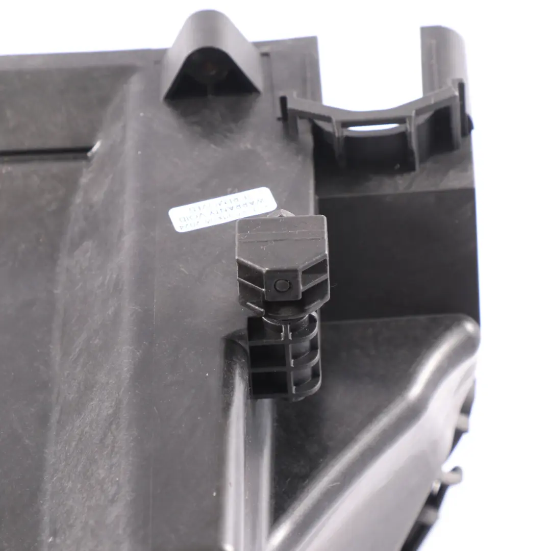 S500 OM273 Cubierta de la caja de relés de fusibles Mercedes W221 - SKU lhd-A2215400224 - Número de pieza A2215400224