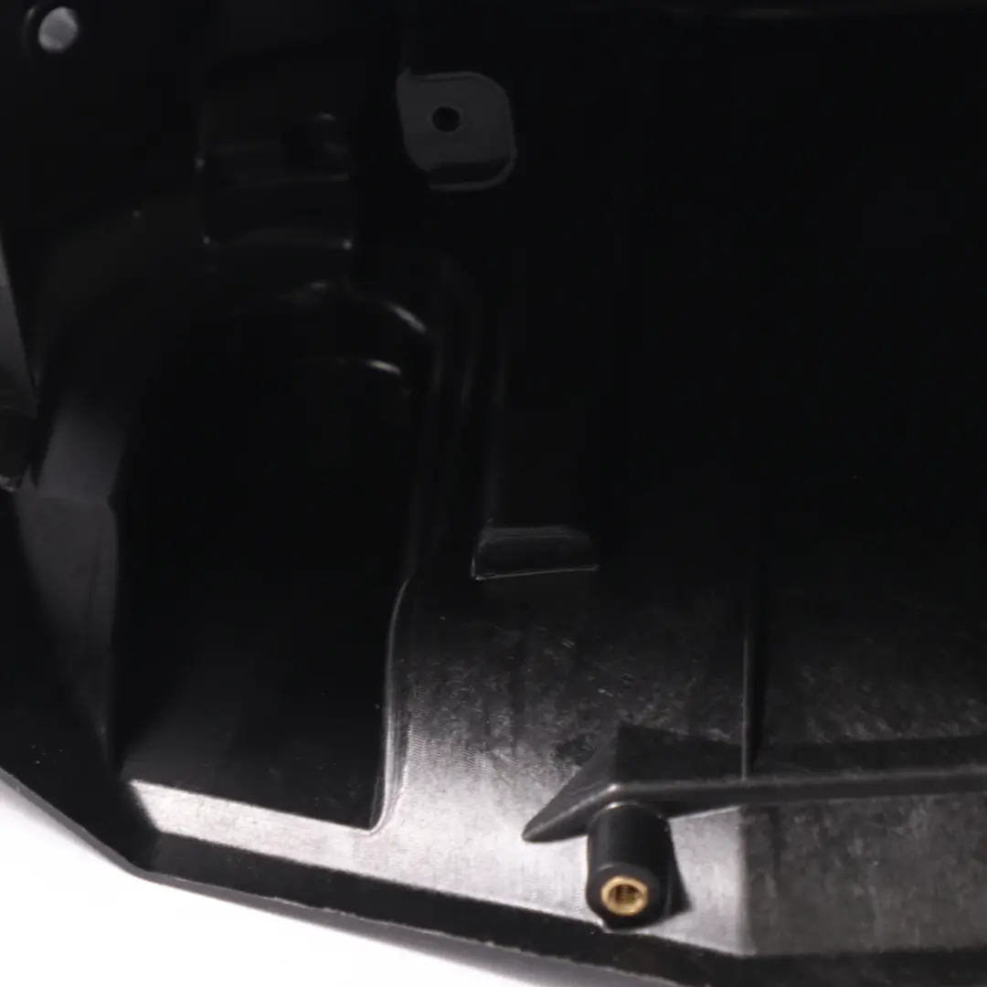 S500 OM273 Cubierta de la caja de relés de fusibles Mercedes W221 - SKU lhd-A2215400224 - Número de pieza A2215400224