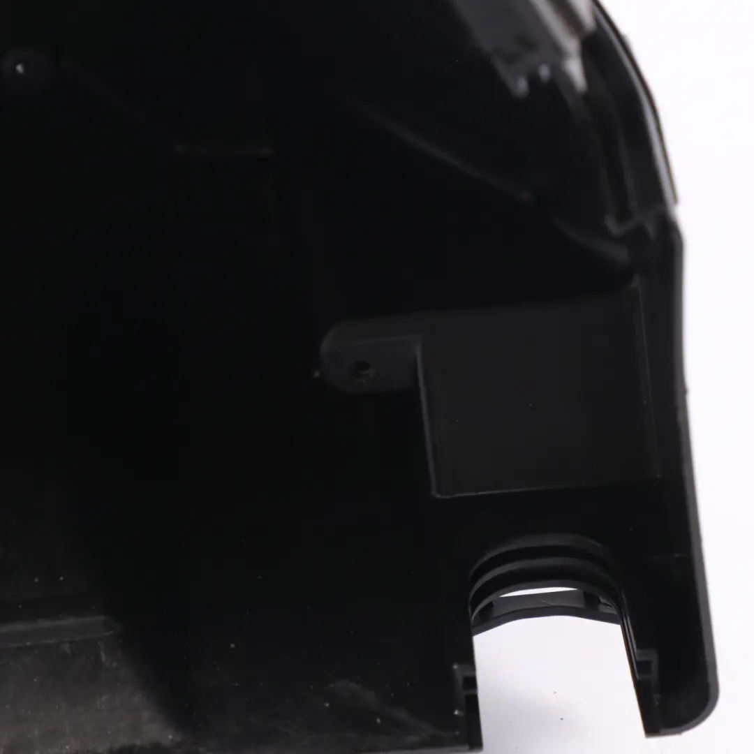 S500 OM273 Cubierta de la caja de relés de fusibles para Mercedes W221 con número de pieza A2215400224 Mercedes W221 S500 OM273 Cubierta de la caja de relés de fusibles - SKU lhd-A2215400224 - Número de pieza A2215400224