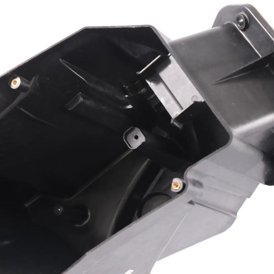 S500 OM273 Cubierta de la caja de relés de fusibles Mercedes W221 - SKU lhd-A2215400224 - Número de pieza A2215400224
